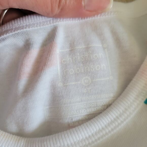 Christian Robinson  (For Target) Pajamas - Picture 3 of 7